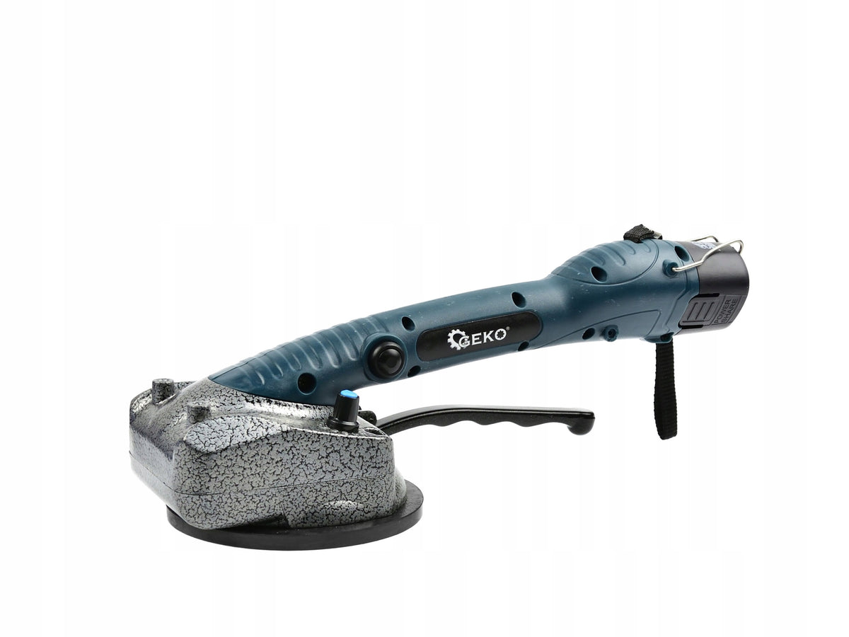 Power tool for laying tiles metal handle Series KTT