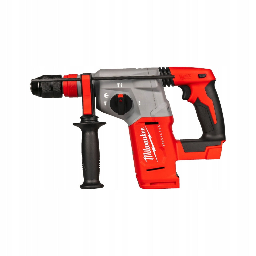 Power tool set Milwaukee M18 BLPP2G-502X AKU 2x 5.0 Ah 4933498575 Brand Milwaukee