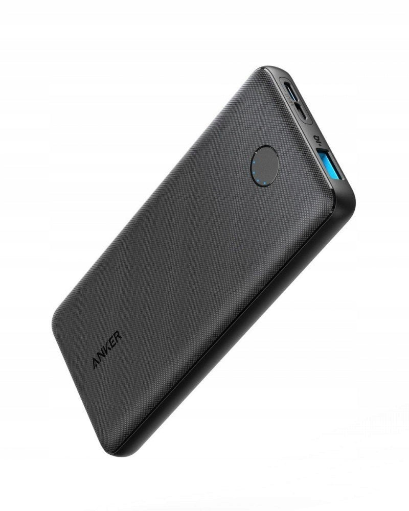 PowerBank Anker PowerCore Slim 10000 mAh UBS-C EAN (GTIN) 0848061060256