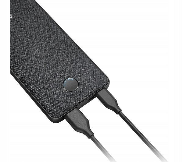 PowerBank Anker PowerCore Slim 10000 mAh UBS-C Manufacturer code A1229H11