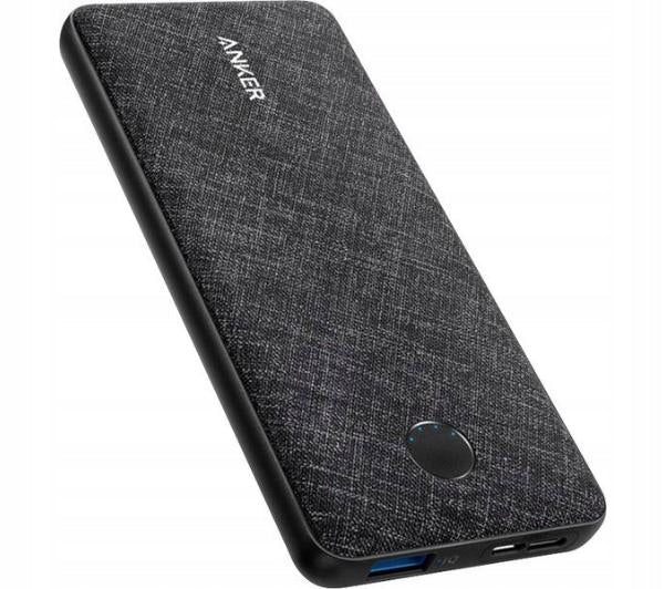 PowerBank Anker PowerCore Slim 10000 mAh UBS-C