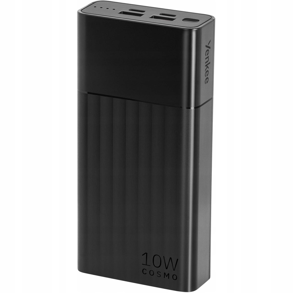 Powerbank 20000 mAh Yenkee YPB 2021 Black USB-A/USB-C