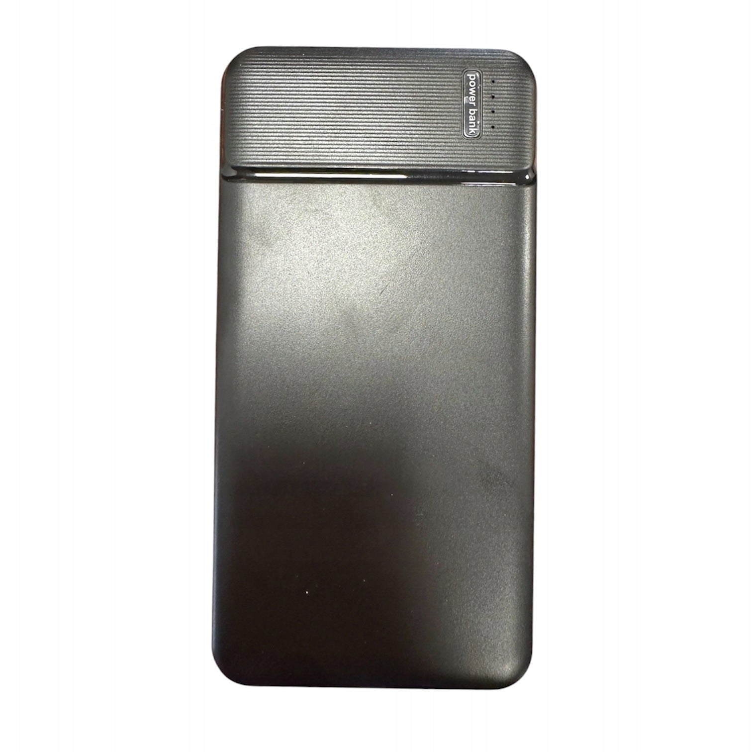 Powerbank 50000 mAh black