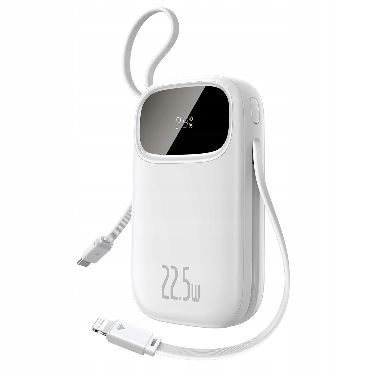 Powerbank Baseus EnerFill FC31 20000mAh 22.5W white