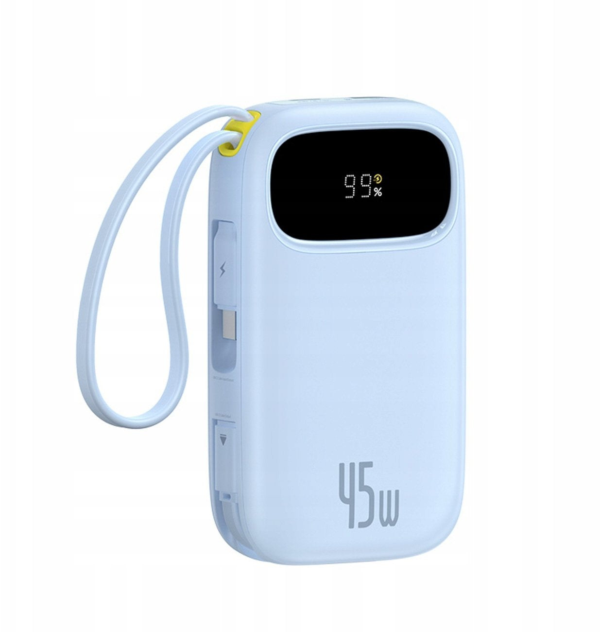 Powerbank Baseus EnerFill FC31 20000mAh Blue