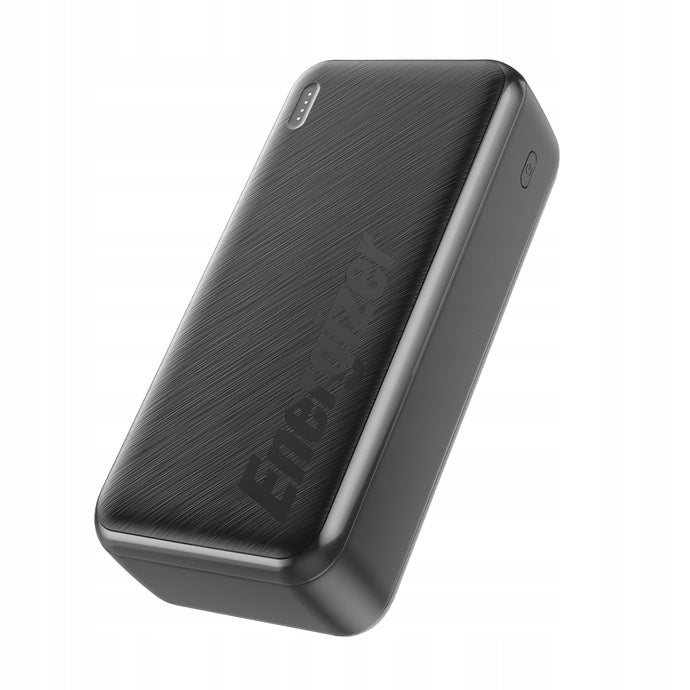 Powerbank Energizer UE30055PQ 30.000 mAh Battery capacity 30000 mAh
