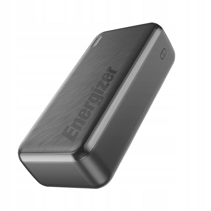 Powerbank Energizer UE30055PQ 30.000 mAh Brand Energizer