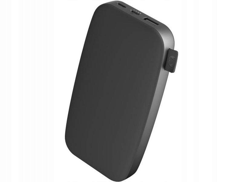 Powerbank FRESH N REBEL 18000 mAh 20W Grey