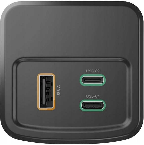 Powerbank HAMA Power Pack 24000 mAh High 140W Manufacturer code 201742
