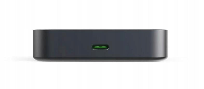 Powerbank HAMA Qi2 10000 mAh MagSafe Black Packaging status original