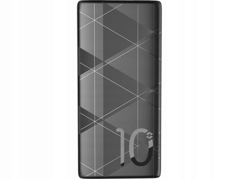 Powerbank INFINIX XP10 10000mAh 12W Black