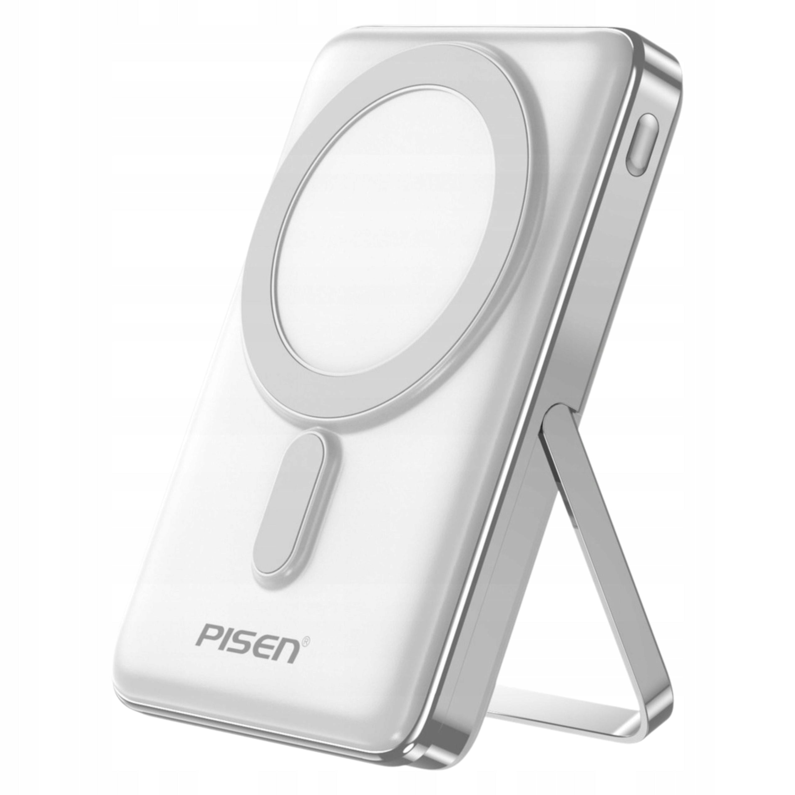 Powerbank MAGSAFE 10000MAH 30W Fast Charging USB C 2IN1 FOR IPHONE 15 14 EAN (GTIN) 6902957304061