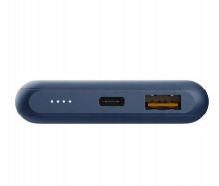 Powerbank TRUST Fast Charging 18W 10000mAh USB-C USB-A PD3.0 QC3.0 Brand Trust