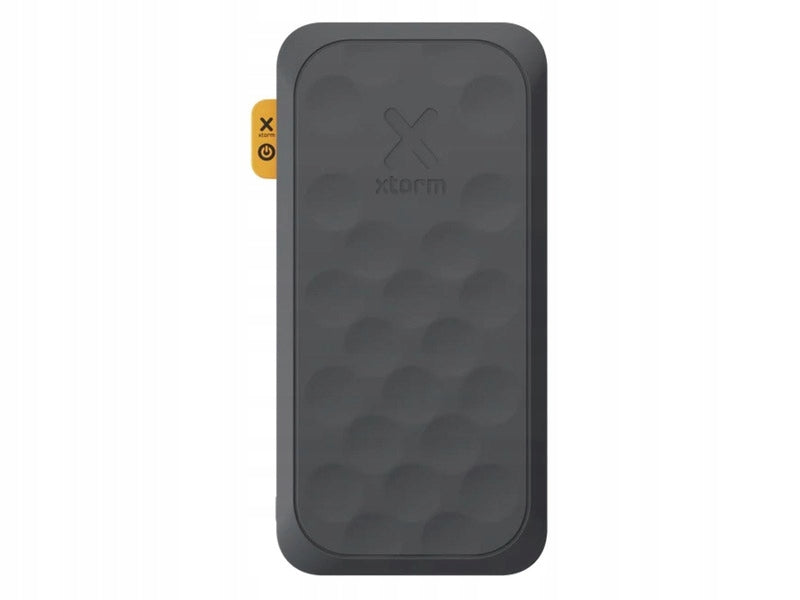 Powerbank XTORM Fuel 5 XFS5101 10000mAh 20W Black Ports USB typ C USB typ A