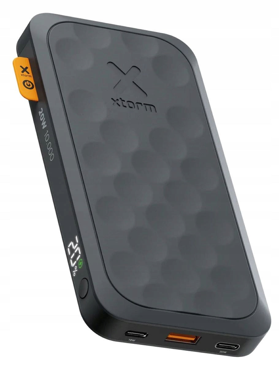 Powerbank XTORM Fuel 5 XFS5101 10000mAh 20W Black