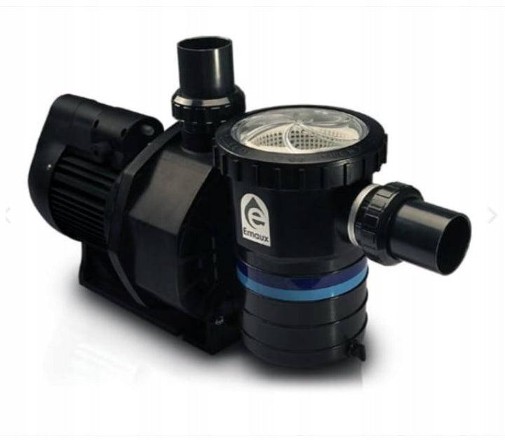 Powerful Pool Pump Emaux SB 20 | 1,80 kW | Capacity 31 m3/h | 230V
