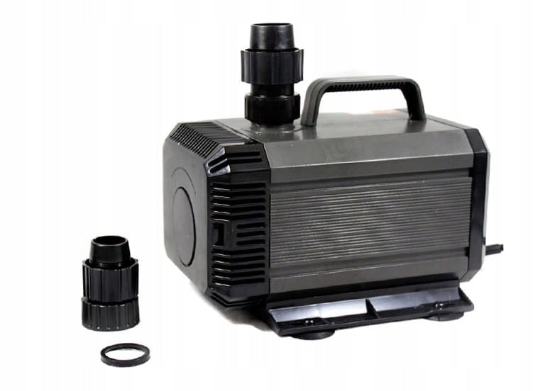 Powerful Pump For Pond Water SUNSUN HQB-2500 PUMP 2000L/H Pump capacity l/h 1601 - 2500 l/h