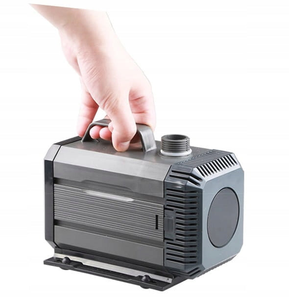 Powerful Pump For Pond Water SUNSUN HQB-2500 PUMP 2000L/H