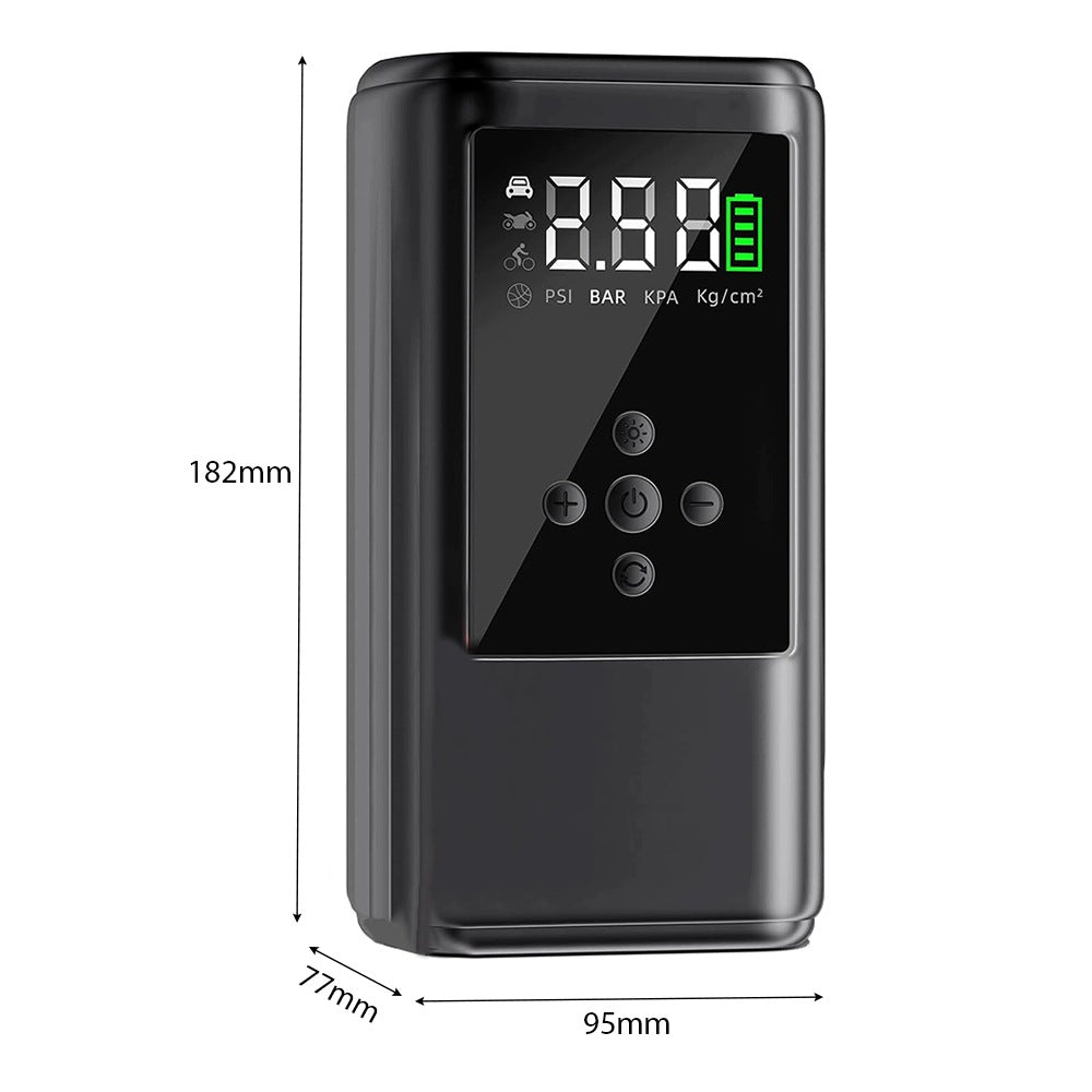 Powerful Starter Jump Starter Booster Type All in One Starter Powerbank Brand no brand