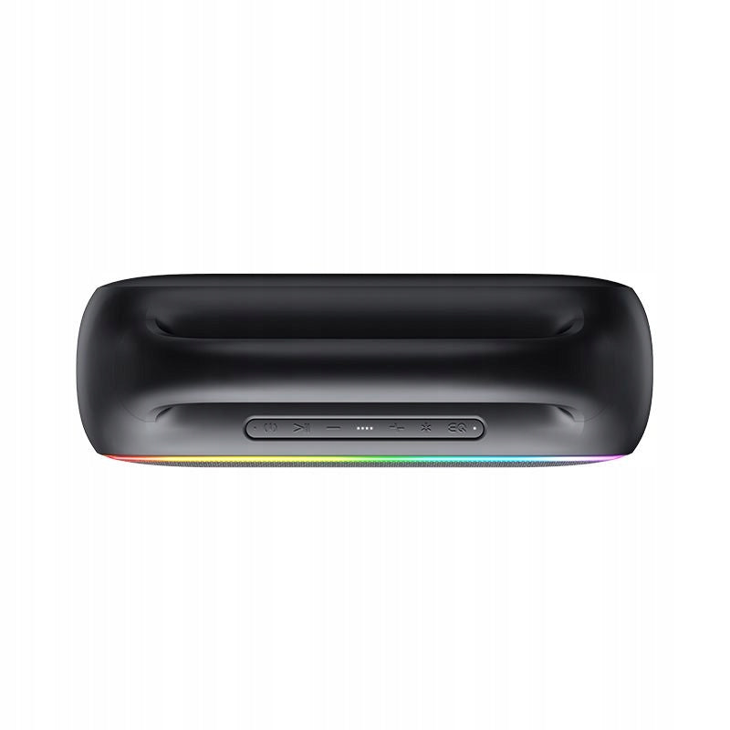 Powerful Tonsil Tonus Bluetooth Wireless Speaker Portable BT 5.3 RGB 50W EAN (GTIN) 5904209575602