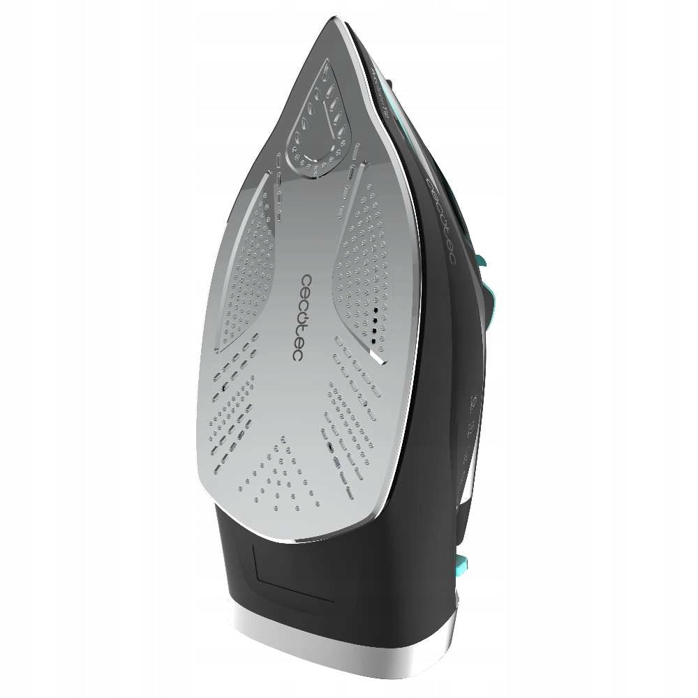 Powerful Wireless Iron Cecotec IronHero 3100W Station Manufacturer code 01860