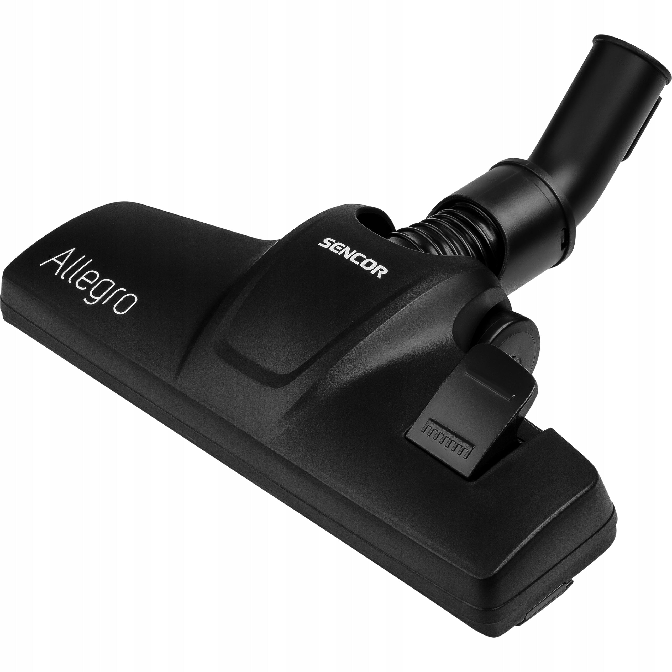 Powerful bagless vacuum cleaner 890W HEPA for allergy sufferers 76 dB Sencor SVC 510GR Operating range 7.5 m