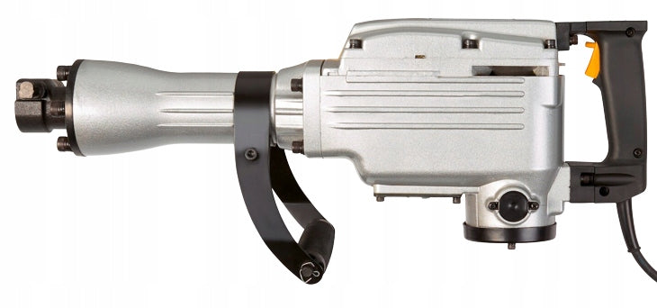 Powerful demolition hammer 55 J 2950 W hex Brand Boxer