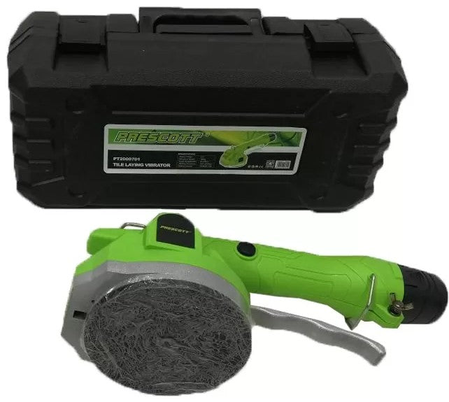 Powermat Tile Leveling Vibrator