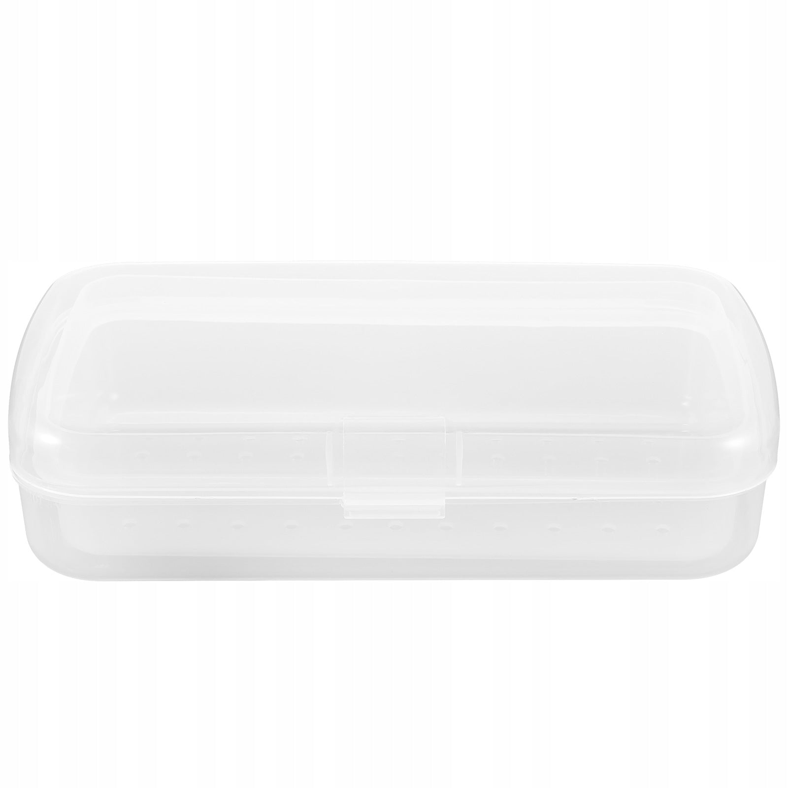 Praktyczna Tacka Sterylizująca I Organizer Do Manicure