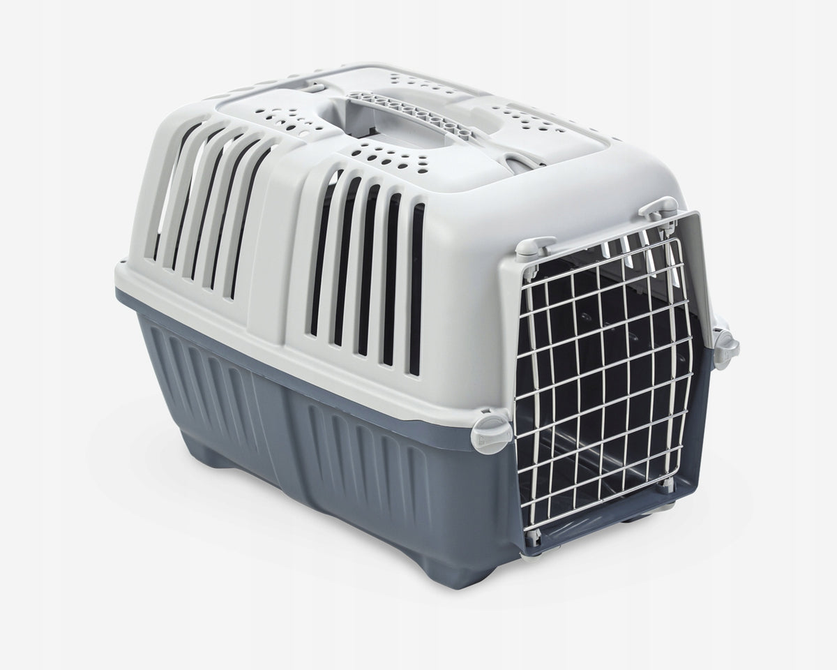 Pratiko Cat Dog Transporter Large 36x55x36 EAN (GTIN) 8022967055109