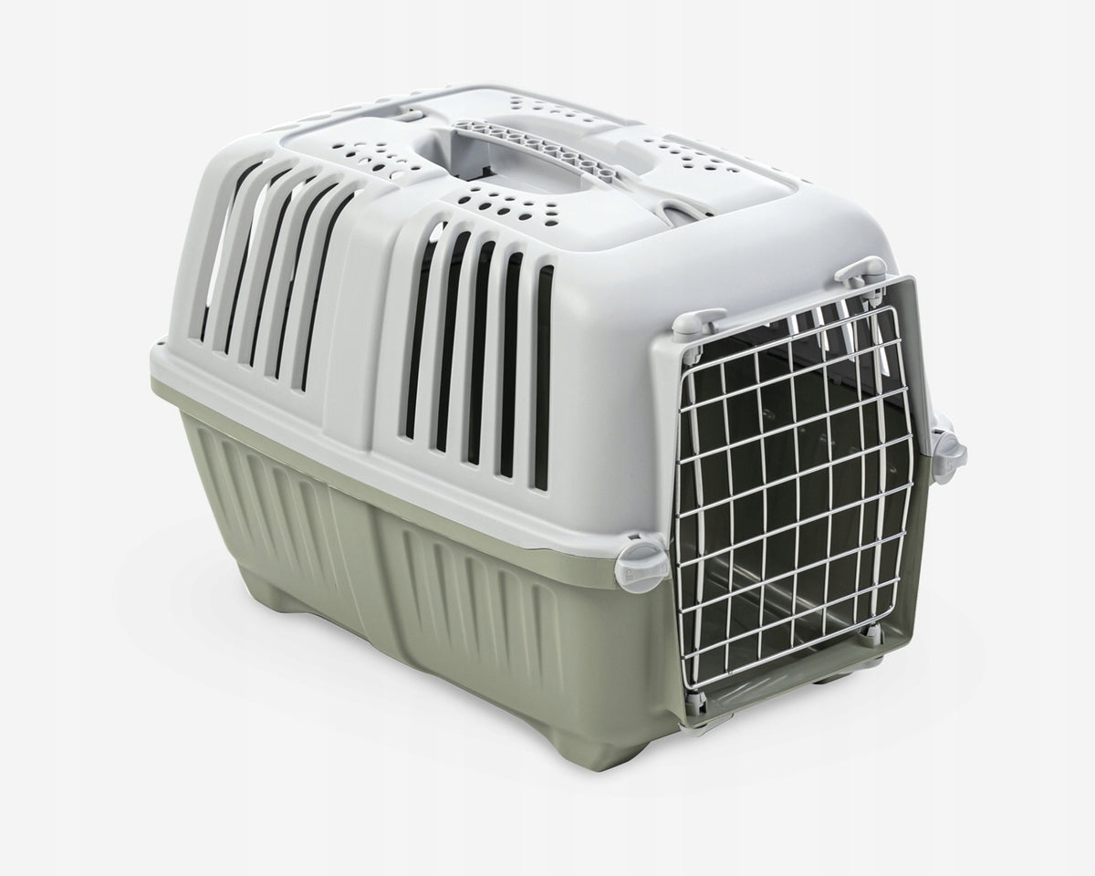 Pratiko Cat Dog Transporter Large 36x55x36