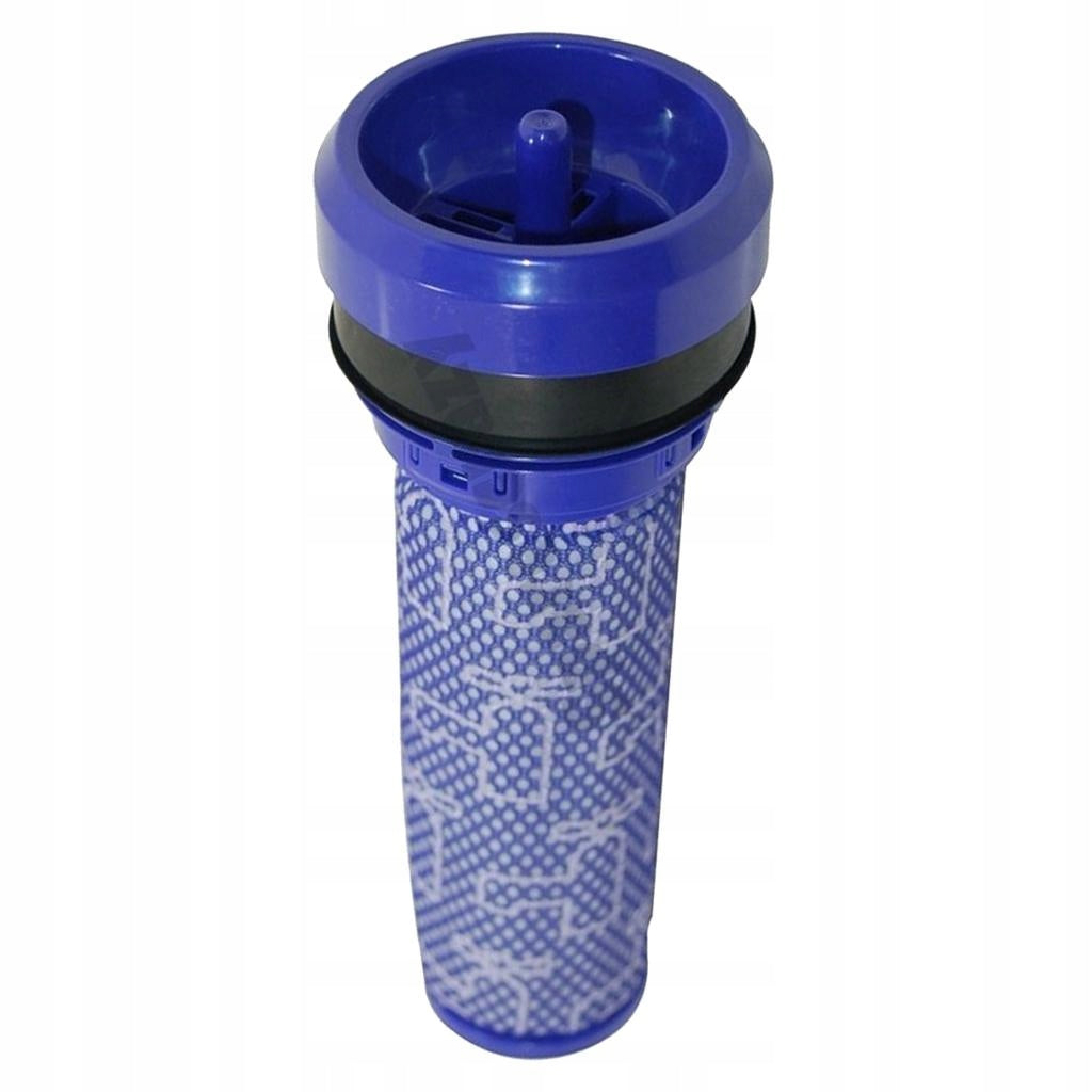 Pre Filter Replace Blue Washable Reusable for Vacuum Cleaner Accessories Batteries included no