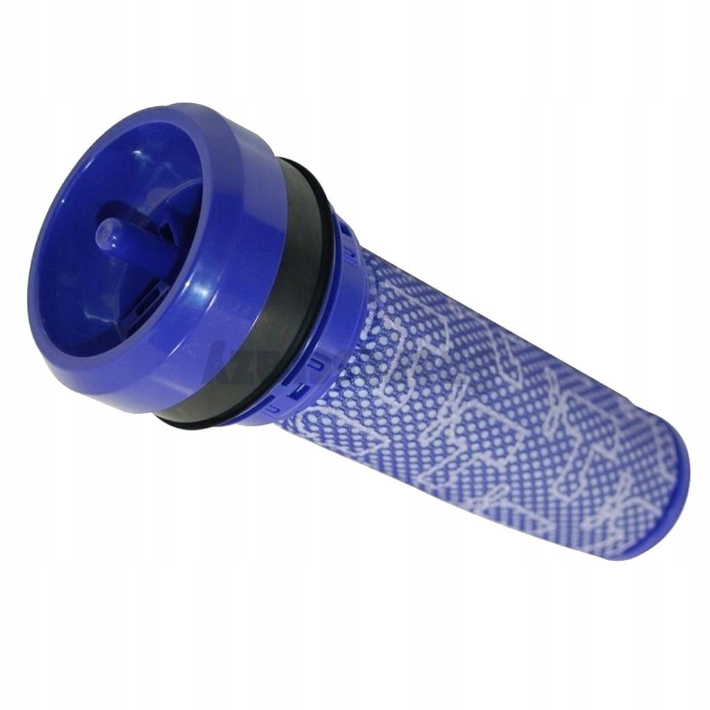 Pre Filter Replace Blue Washable Reusable for Vacuum Cleaner Accessories