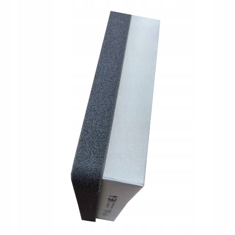 Pre-filter M5 carbon Defro 445x171x48 mm for DRX V OPTI recuperators Product weight with unit packaging 1 kg