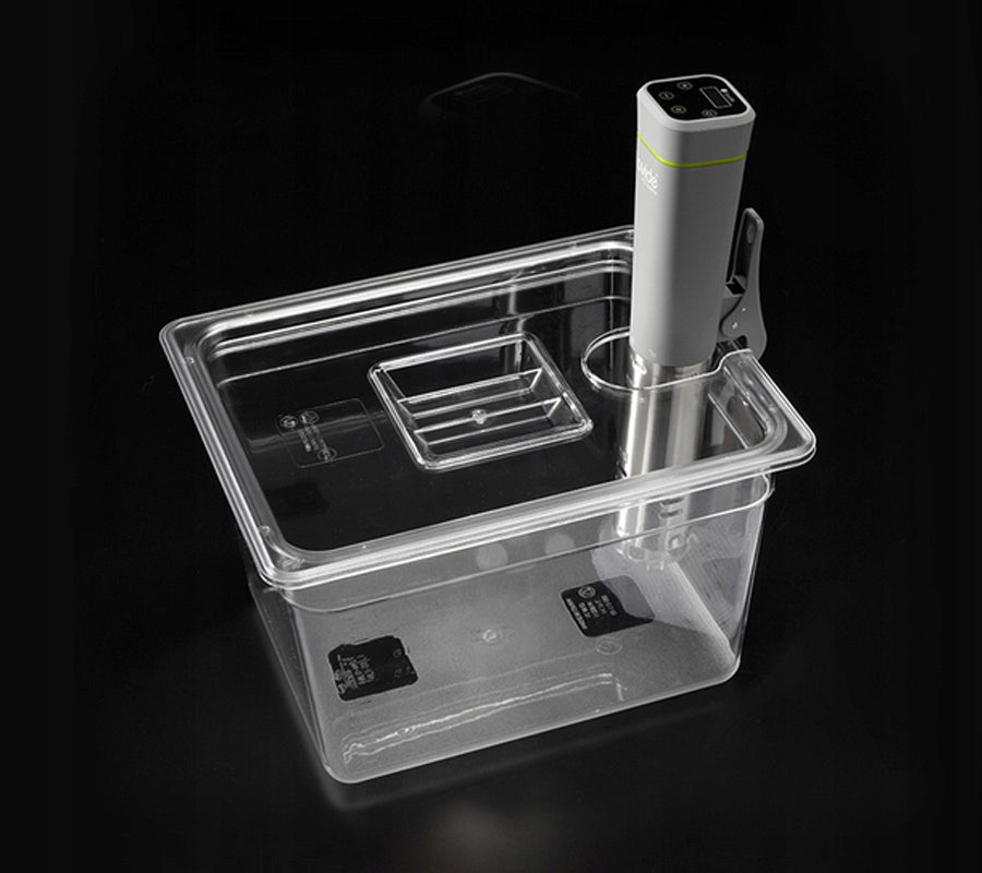 Precision Sous Vide Cooking Circulator at Home, LX20 Stick from LAVA EAN (GTIN) 4251309905206