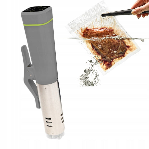 Precision Sous Vide Cooking Circulator at Home, LX20 Stick from LAVA