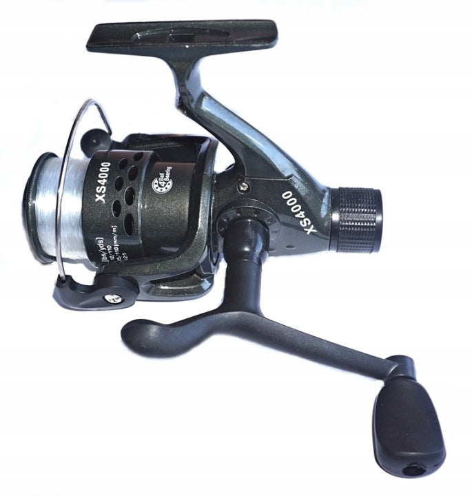 Predator Fishing Set Pike zander Sum Perch No. 352 Manufacturer code Z352