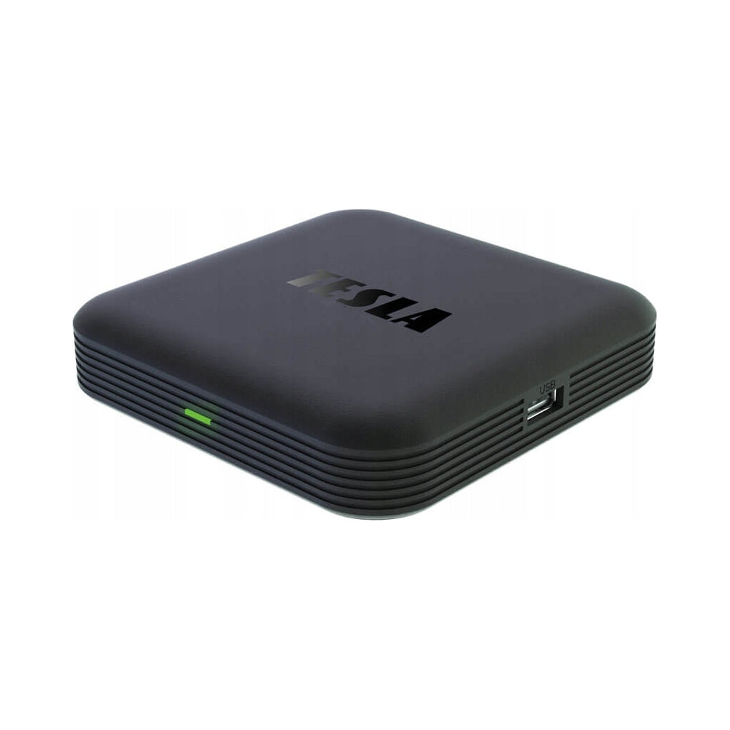 Přehrávač multimediální TESLA MediaBox XG600 32 GB