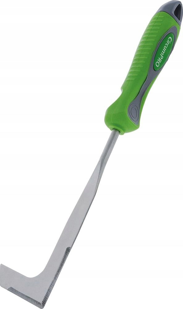 Premium Stainless Steel Grout Scraper 330mm Floraworld