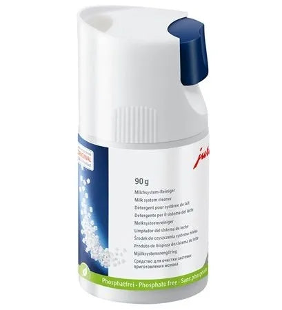 Preparation for cleaning the milk system Jura 24211 EAN (GTIN) 7610917242115