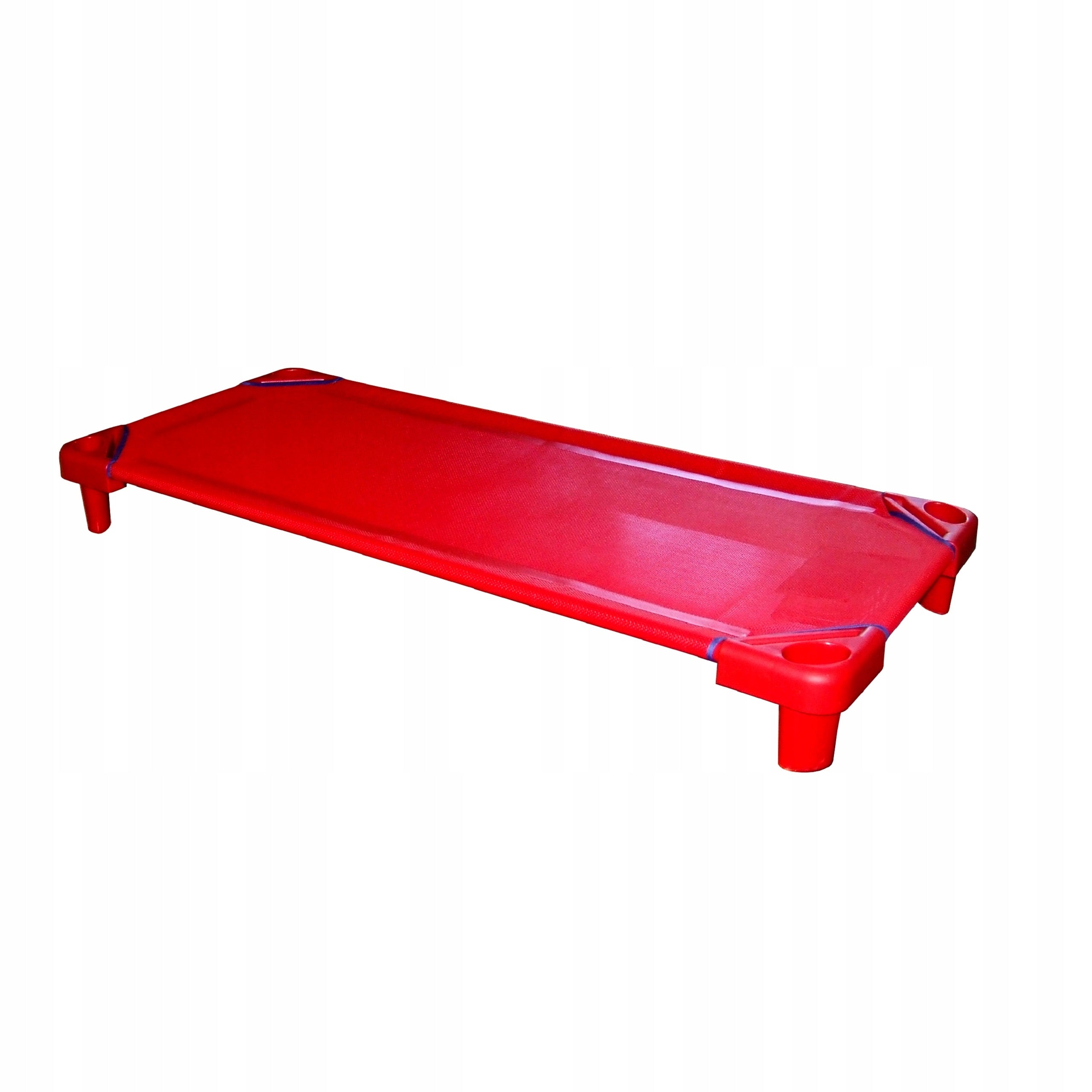 Preschool cot for children FARTUŚ 4K C nursery and kindergarten Medical device no