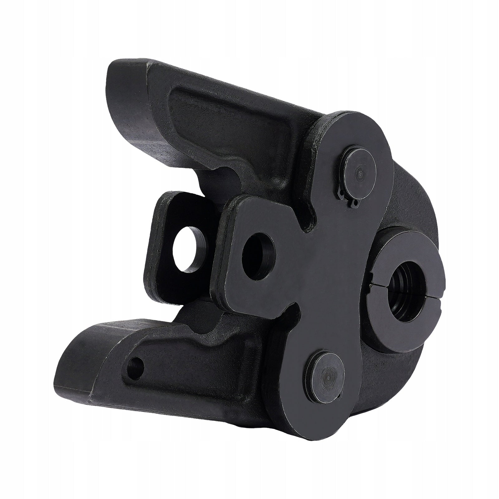 Press Jaw Pipe Crimper Jaw Set Pressure Clamps 4 Types Th16-20-26-32 Dies Manufacturer code OT-YCZYQ-4441