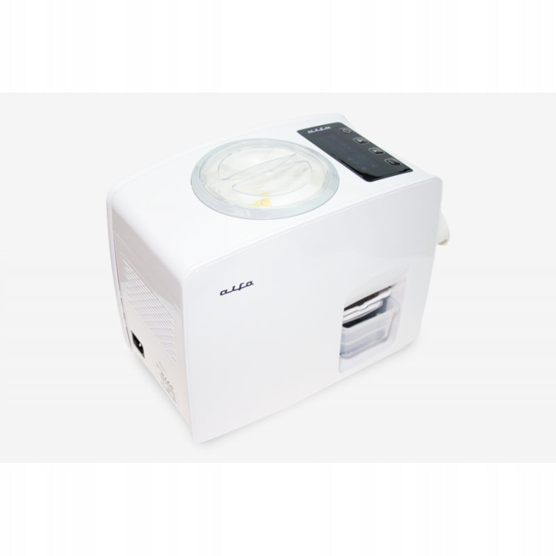 Press for pressing oil Alfa white Manufacturer code 5907222003251