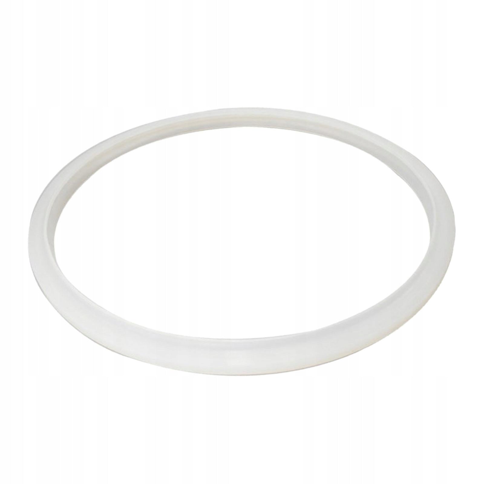Pressure Canner Gasket Pressure Cooker Parts Supplies Portable 24cm Brand no brand
