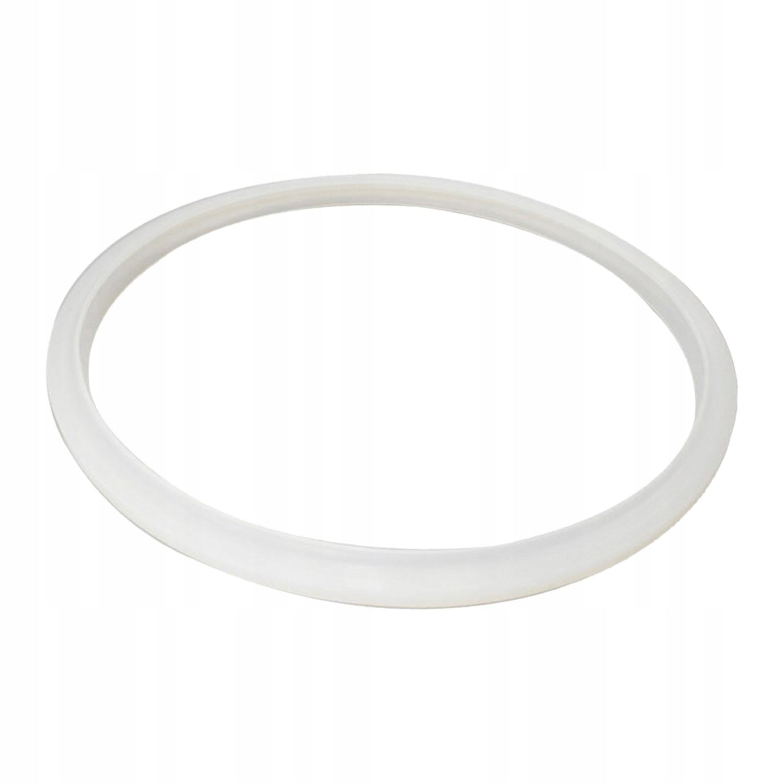 Pressure Canner Gasket Pressure Cooker Parts Supplies Portable 24cm