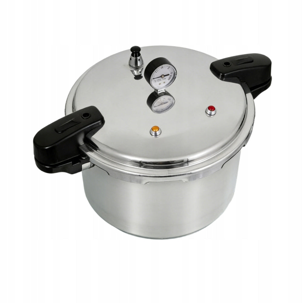 Pressure Cooker, 23 L Thickened Explosion Proof Pressure Cooker