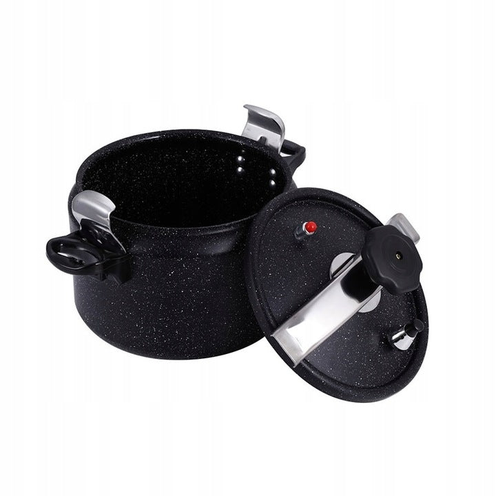 Pressure Cooker 5L PRESSURE COOKING POT Manufacturer code KB-2655