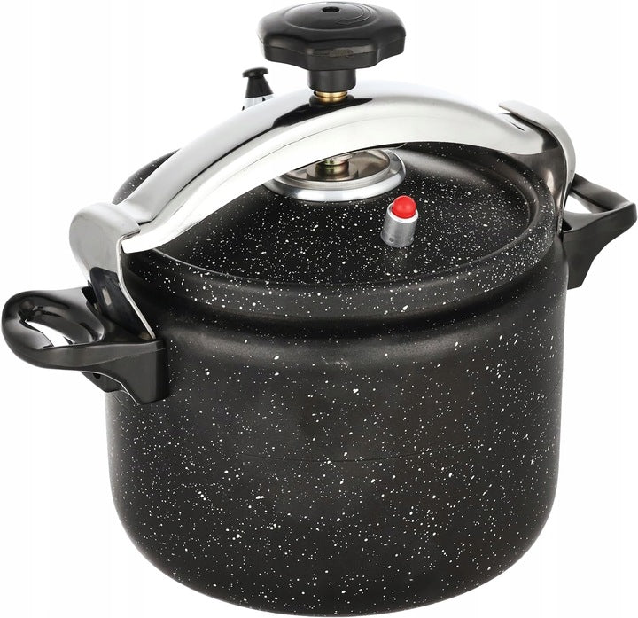 Pressure Cooker 5L PRESSURE COOKING POT Packaging status original