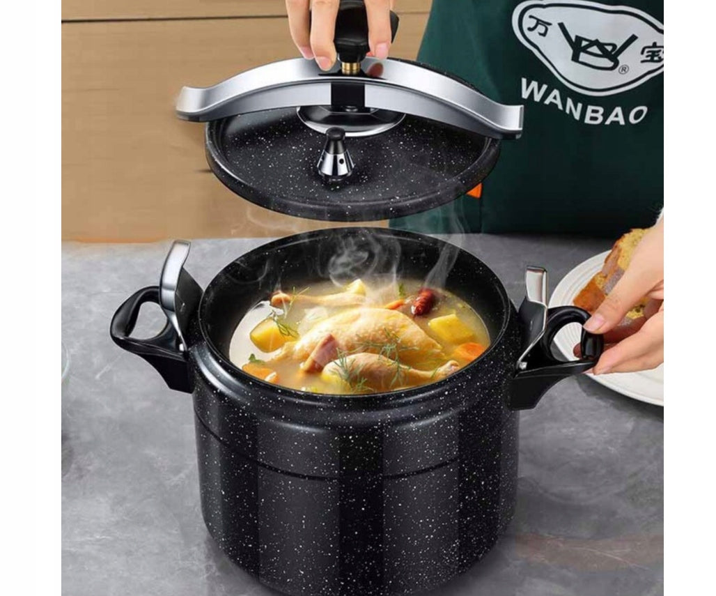 Pressure Cooker 5L PRESSURE COOKING POT