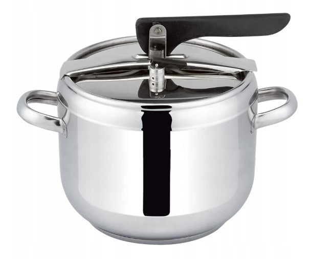 Pressure Cooker Induction Gas Pressure POT Stainless Steel Turkish